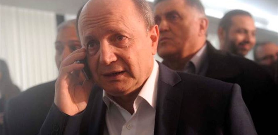 الأسمر: هذا ما ينتظره العمال في عيدهم