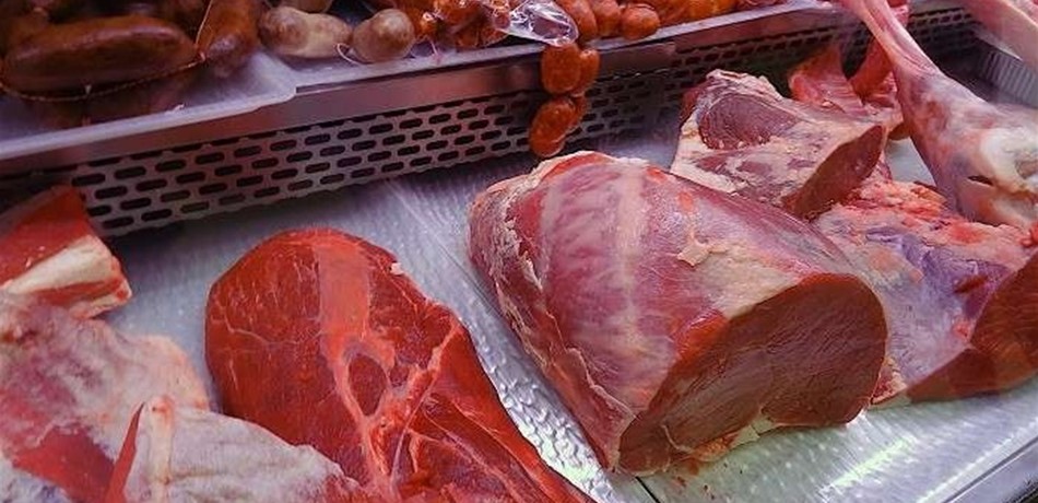 التخلي عن تناول اللحوم يمنع ثلث الوفيات المبكرة!