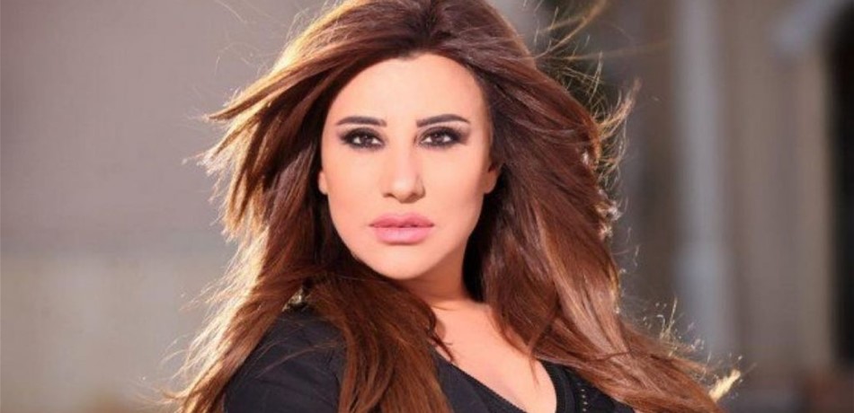 نجوى كرم فعلتها اخيراً وحسمت امرها!