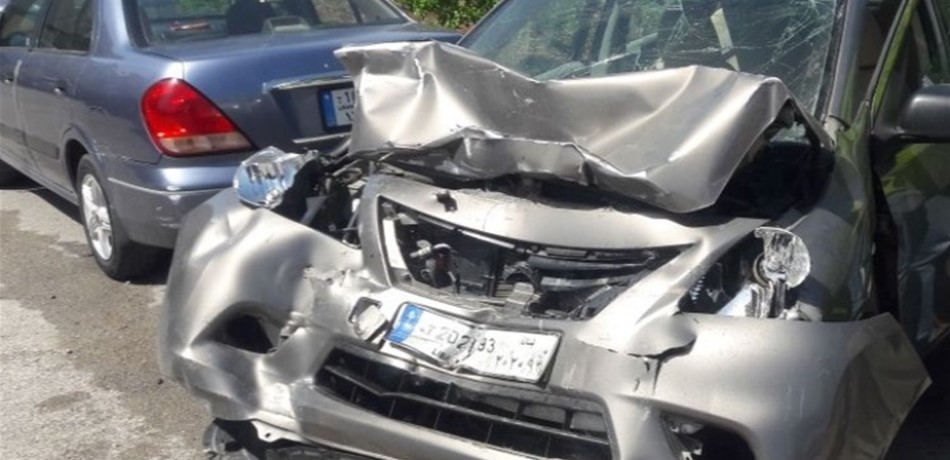 لينا ضحية جديدة على طرقات لبنان: صدمتها سيارة ثمّ.. 