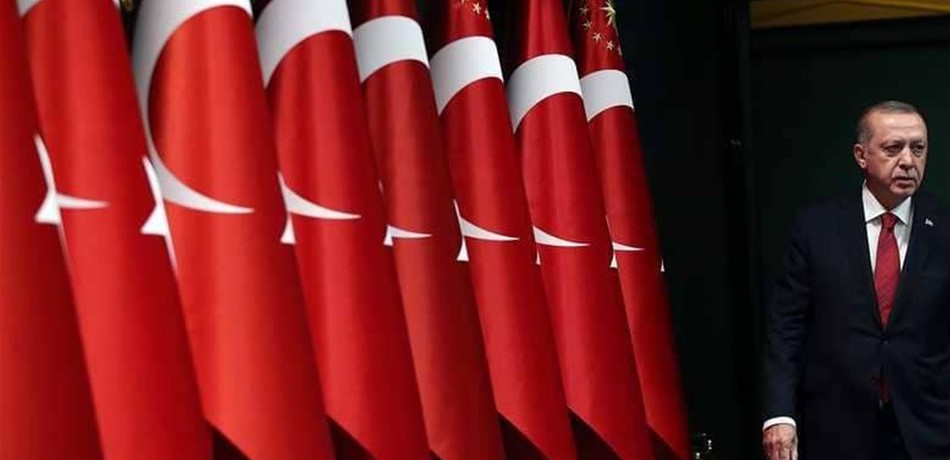 4 أحزاب تركية تتحالف بمواجهة أردوغان