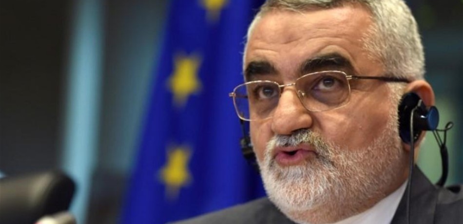 بروجردي: طهران سترد على "العدوان الإسرائيلي" في سوريا