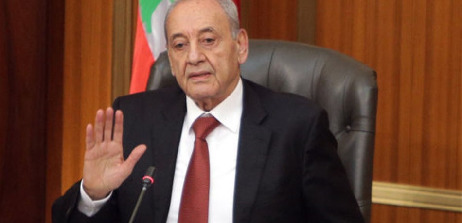 هكذا عايد بري العمال في عيدهم.. 