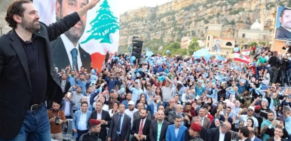 إنهيار "سعودي أوجيه" ضرَب المستقبل.. صيدا أوّل الخاسرين!