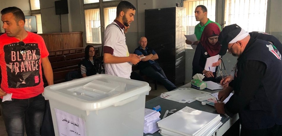 ماذا حصل مع مراقبي "LADE" في مرجعيون؟!