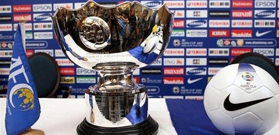 قرعة "تاريخية" لكأس آسيا في الإمارات
