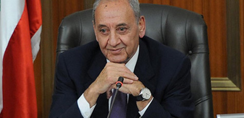 بري: لتكن الانتخابات إستفتاء لاثبات ان الوطنية ليست للمساومة
