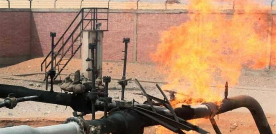 "إيني" الإيطالية تعلن عن كشف نفطي جديد في مصر