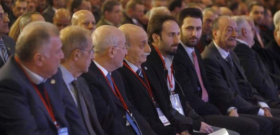 المنازلة الكبرى في الشوف - عاليه.. السفير السوري تدخّل وهذه كواليس المعركة 