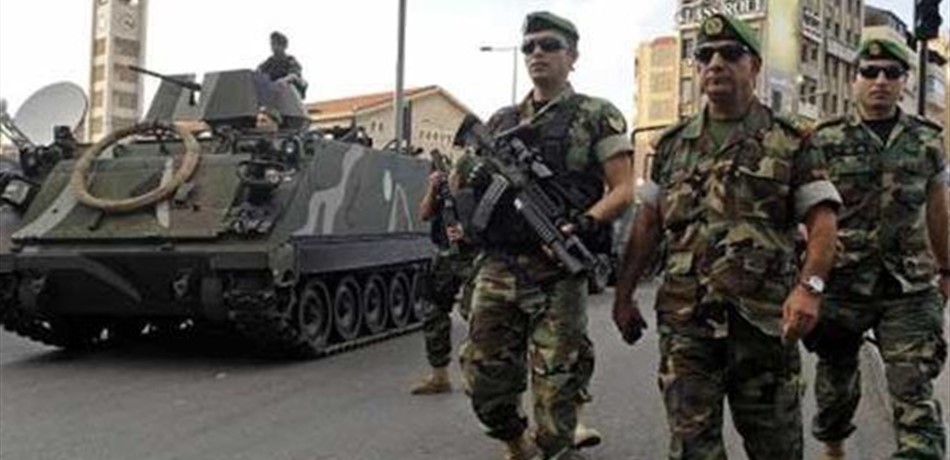 لبنان يدخل الصمت الانتخابي.. و20 ألف عسكري لتأمين الاقتراع 