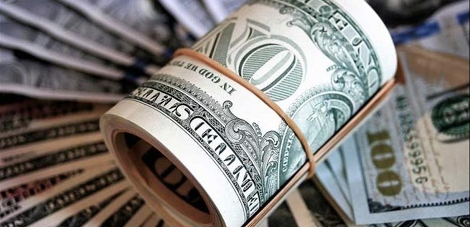 الدولار ينخفض من أعلى مستوياته في 2018