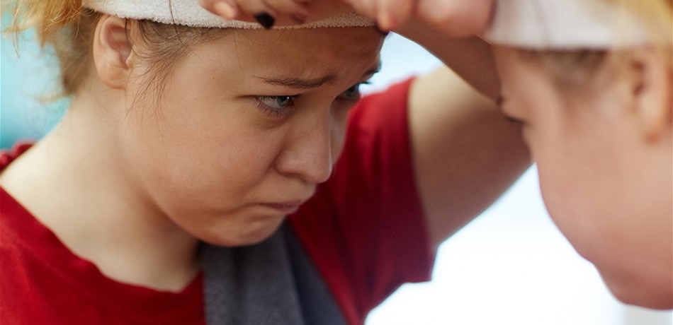 تمارسين الرياضة ولا تفقدين الوزن الزائد؟ هذه أبرز الأسباب!