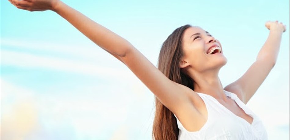 4 أبراج ملكات السعادة لعام 2018.. ماذا عنكِ؟