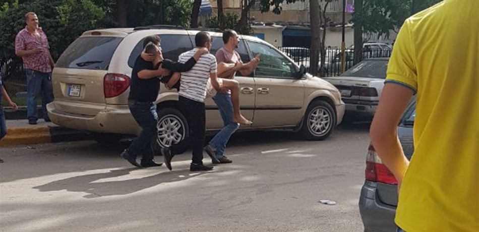 إشكال في الزاهرية على خلفيات إنتخابية.. وتوقيف مطلق النار