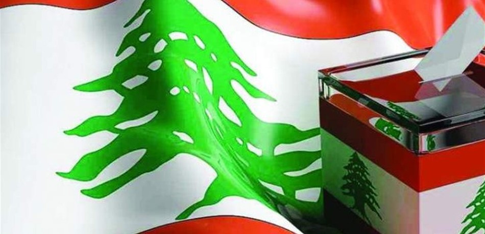 وصول صناديق الاقتراع والمستلزمات الانتخابية الى سراي صيدا