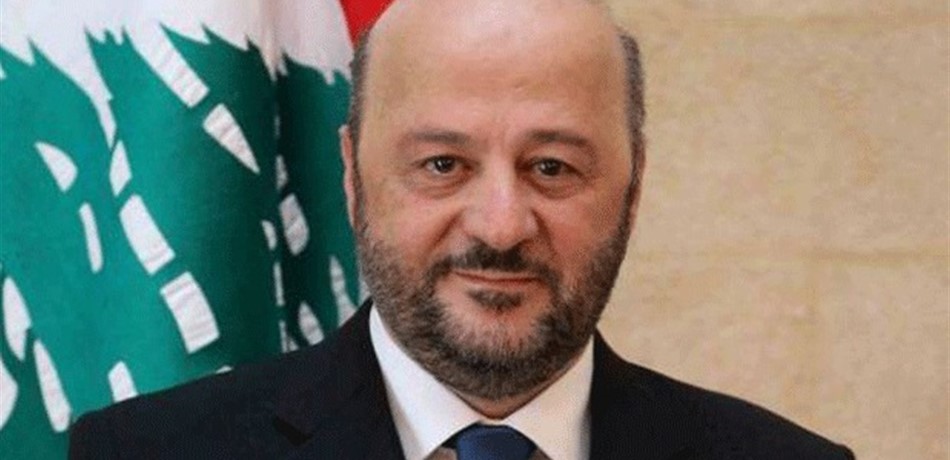 من قصد الرياشي بقوله "كان على الصمت الانتخابي ان يبدأ قبل 3 ساعات"؟ 