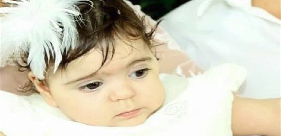 ما جديد قضية الطفلة صوفي مشلب؟