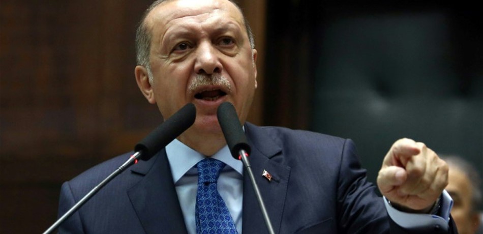 4 أحزاب معارضة تتحالف بوجه اردوغان