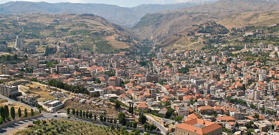 كم بلغت نسبة الإقتراع في زحلة حتى الساعة الثانية؟