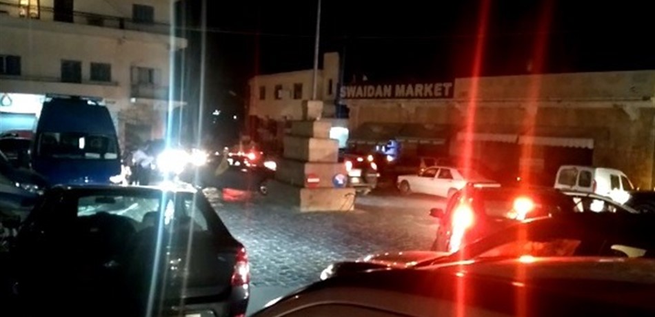 احتفالات ومسيرات في صور ومنطقتها ابتهاجاً بتقدم "الأمل والوفاء"