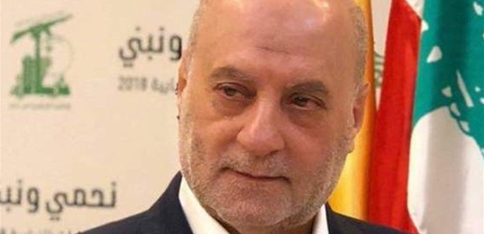 "المنار": تقدّم مرشح "حزب الله" أمين شري على الحريري في بيروت الثانية