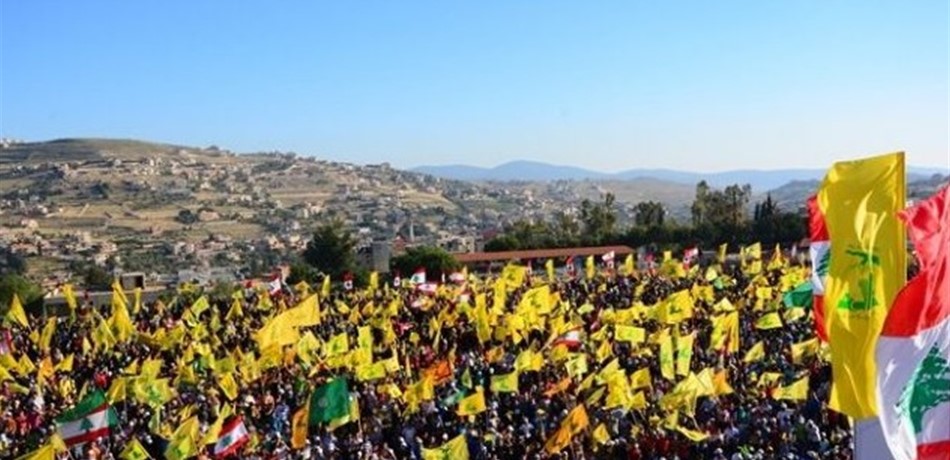 نصرالله يطل عصراً لتقييم العملية الانتخابية