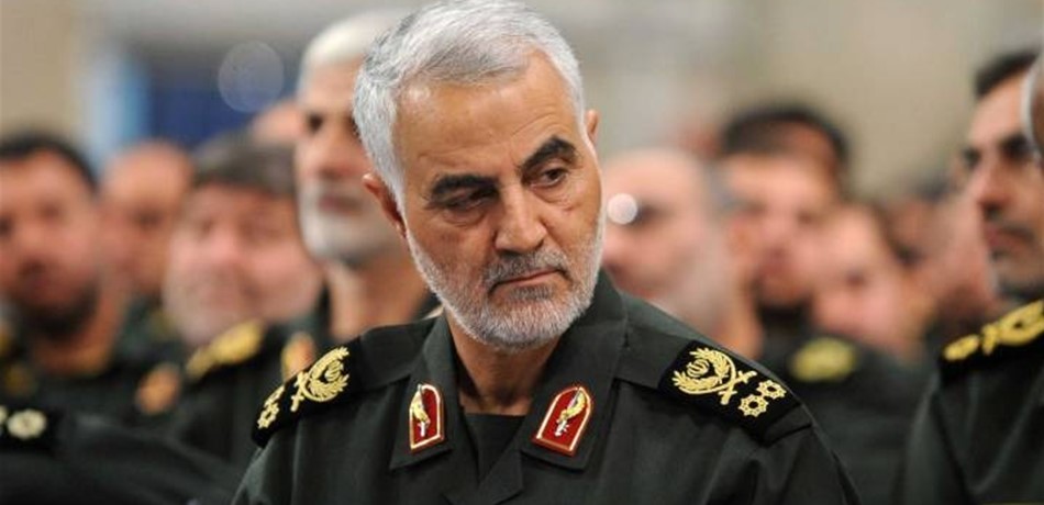 ملامح خطة سليماني للانتقام من إسرائيل.. العيون على "حزب الله"