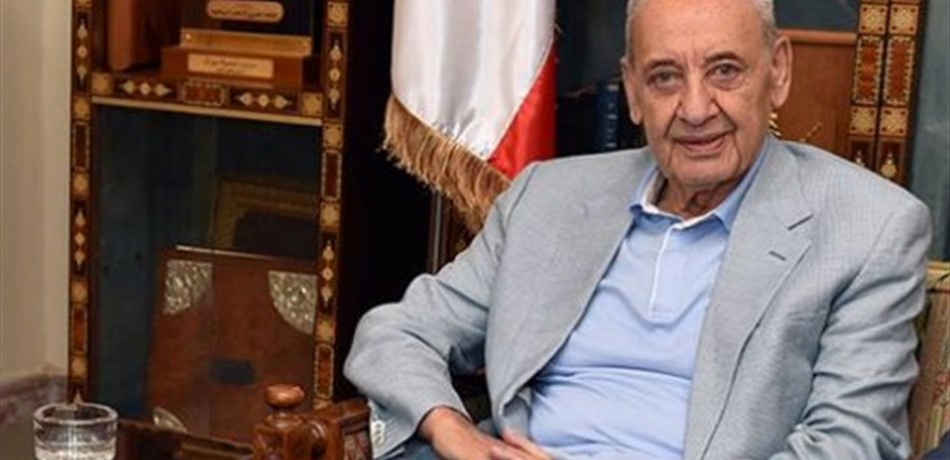 برِّي يتحدّث عن "النطنطة": سأكون مع العهد!