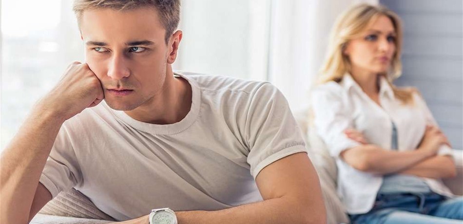 من وراء خفوت وهج الحب بعد الزواج.. الزوج أم الزوجة؟