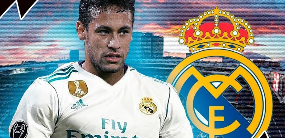 ايمري يثير الشكوك حول نيمار.. هل يرحل لريال مدريد؟!