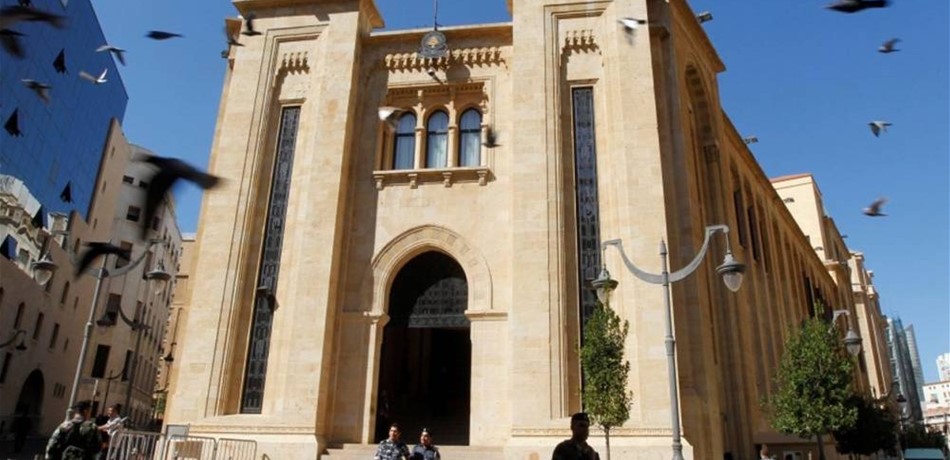 من هم رجال الاقتصاد في البرلمان؟