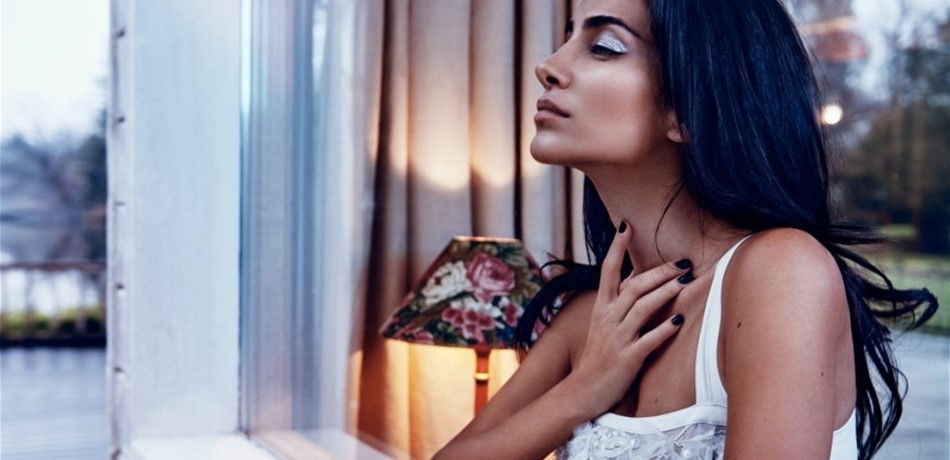ما تجهلونه عن جسيكا قهواتي: تخصصت بالمحاماة.. وبدأت مسيرتها بعمر الـ14!