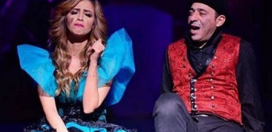 النحس يطارد نجمة "ستار اكاديمي".. إليكم ما حصل