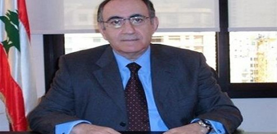 نحاس: لدولة فاعلة تأخذ القرارات ولا تنتظر التوافق