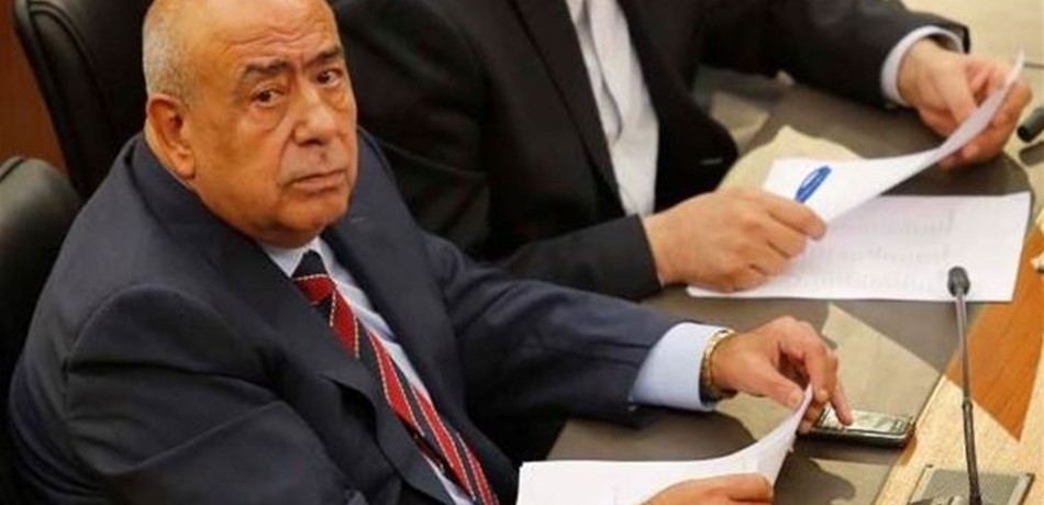 بعد خسارة فتوش... من سيمرر فذلكة التمديد؟