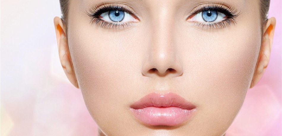 تخلصي من المسام الواسعة بهذه الوصفة