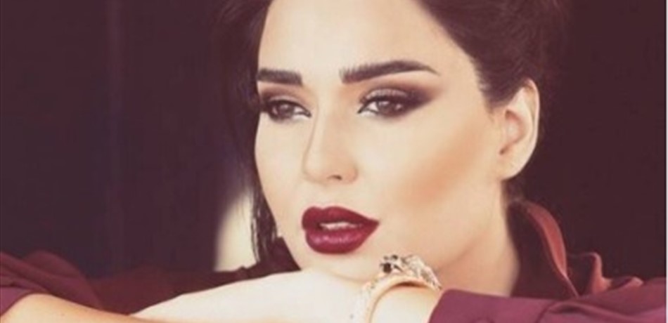 بالفيديو: إبنة سيرين عبدالنور تشعل مواقع التواصل بشخصية "الراقصة"