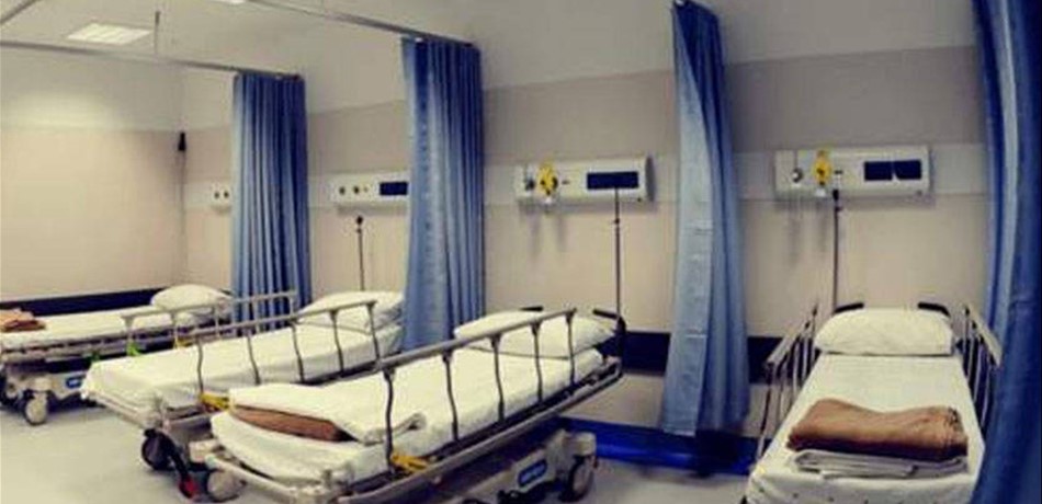 إضراب مفتوح في جميع المستشفيات الحكومية في الشمال