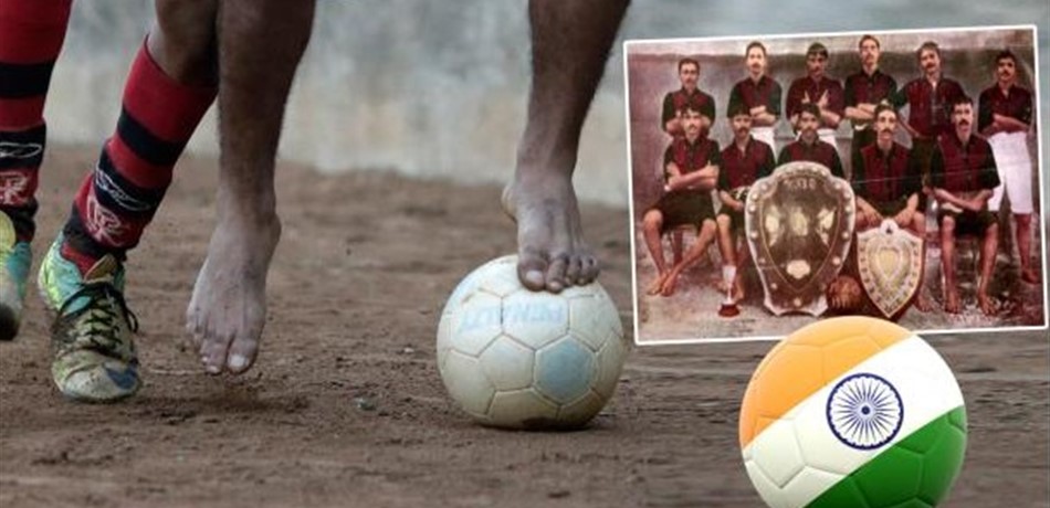 غرائب وطرائف المونديال.. "الحُفاة" يحرجون الفيفا