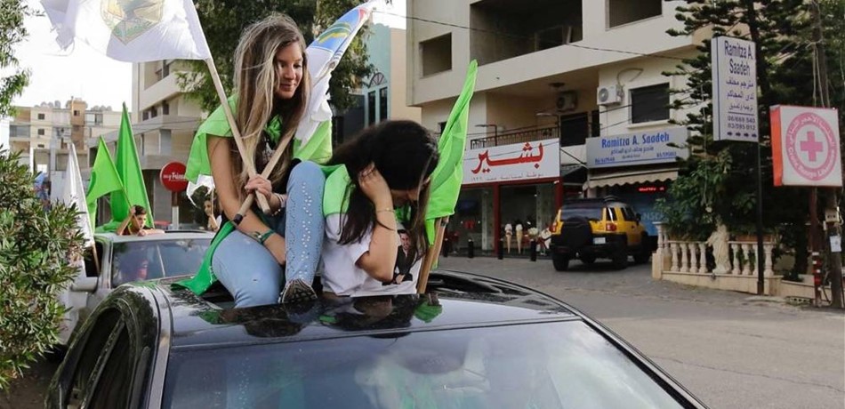 هذا ما حققه "المردة" في الإنتخابات
