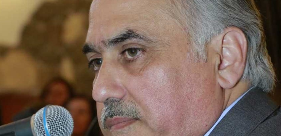  أبو الحسن اعتذر عن تقبل التهاني بعد حادثة الشويفات