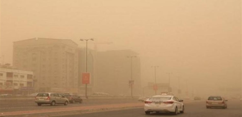 عثروا على جثّتها داخل سيارة.. الغبار أودى بحياتها!
