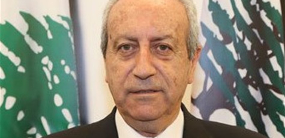  قاطيشا لـ "الأنباء": تسمية رئيس الحكومة وتشكيلها سيسير بسهولة