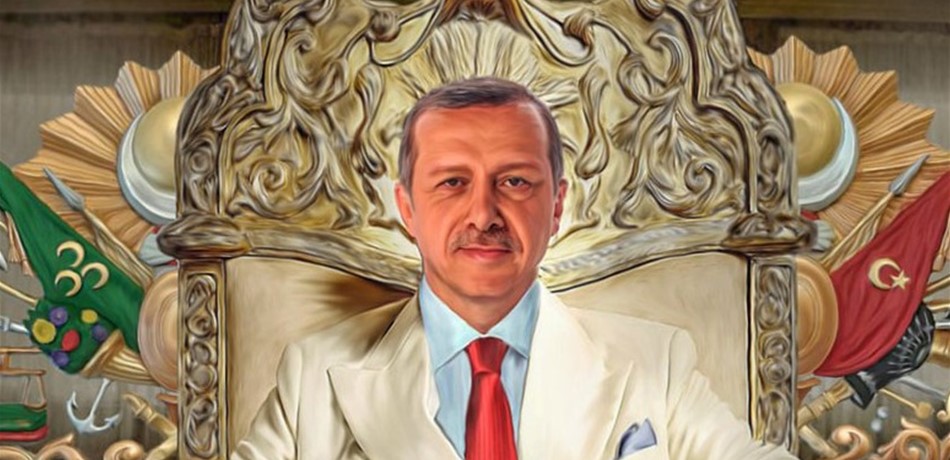 دور تركيا سيتوسع بالشرق الأوسط.. هذا ما تفعله أنقرة بسوريا! 