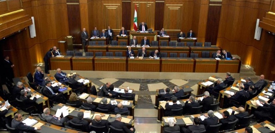 نائب رئيس مجلس النواب... واحد من بين أربعة