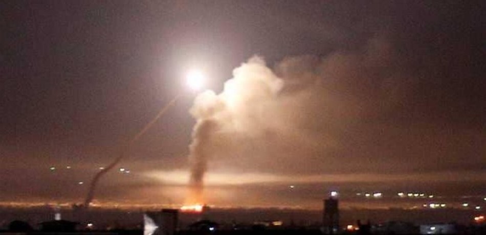 بين المستهدفين قيّاديون بـ"حزب الله".. إليكم أبرز الغارات الإسرائيلية على سوريا وتواريخها