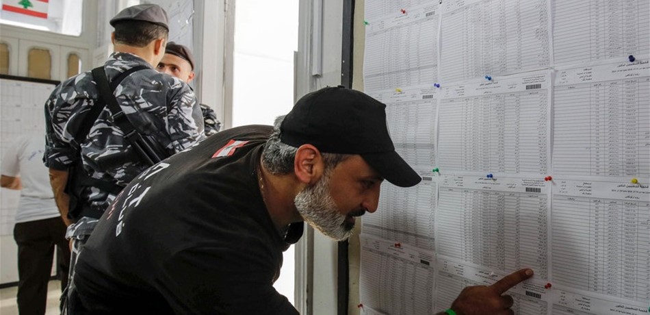 لماذا هذا الحشد في آخر لحظة؟