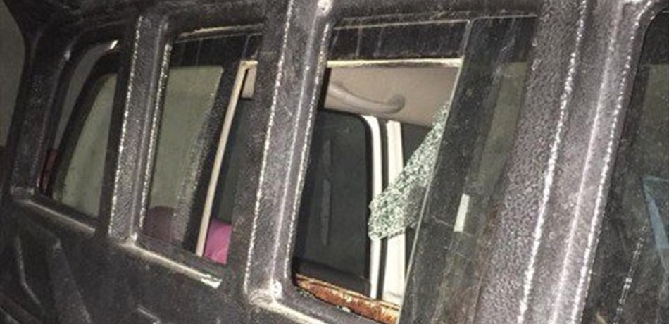 نجاة مرشحة للإنتخابات من محاولة اغتيال بهجوم مسلح!