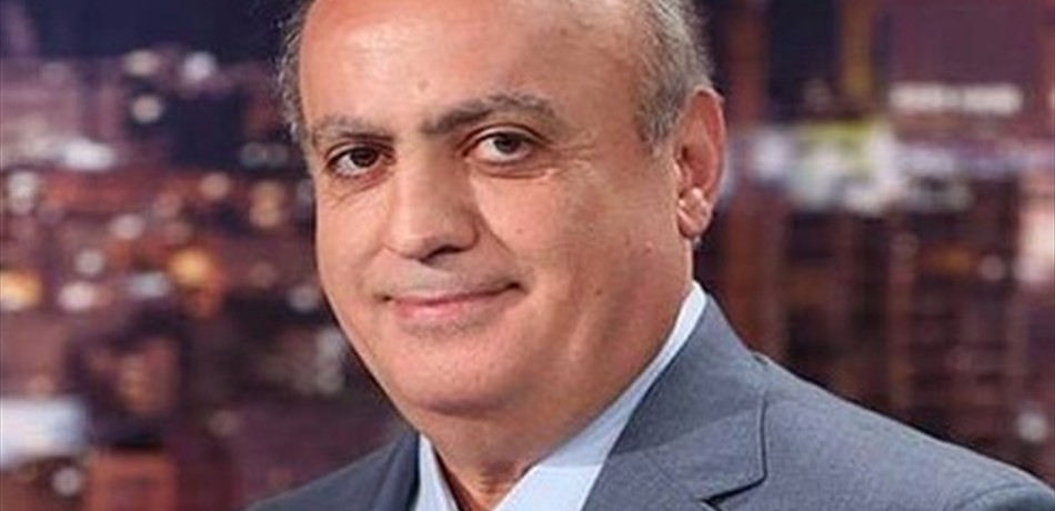 وهّاب اتّصل بجنبلاط معزّياً بأبي فرج 