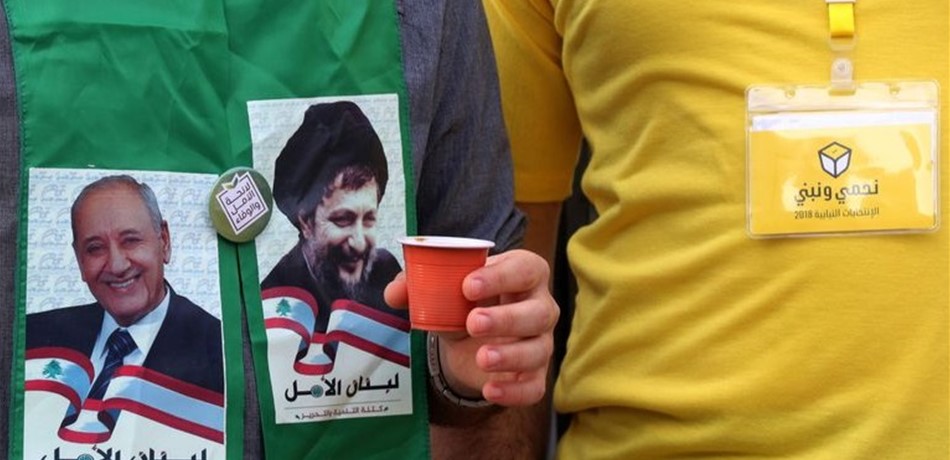 "بلومبيرغ": إيران ستتحصّن بلبنان.. وزعيم عربي حذّر من هذا السيناريو بـ2004! 